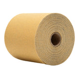 3M 216U Stikit Gold Abrasive Sheet Roll, P400, 2-3/4 in x 45 yd (02590) (7000028254) (10 Pack)