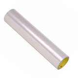 3M 36856 Dirt Trap Clear Film, 18 in x 100 ft (7000028295) - 2