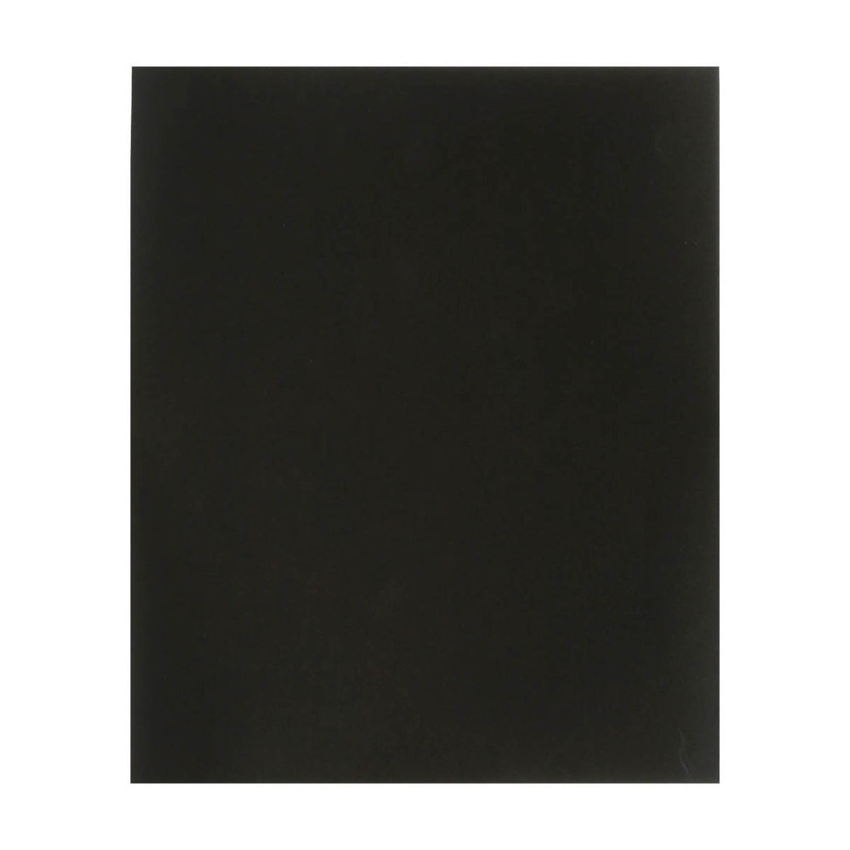 3M 213Q 02035 Abrasive Sheet, P800 Grit, Black, 9 in x 11 in (7000028324) (250 Pack) - 5