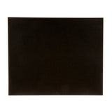 3M 213Q 02035 Abrasive Sheet, P800 Grit, Black, 9 in x 11 in (7000028324) (250 Pack) - 6