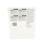 3M 213Q 02035 Abrasive Sheet, P800 Grit, Black, 9 in x 11 in (7000028324) (250 Pack) - 8