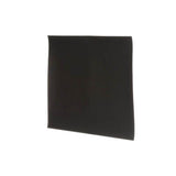 3M 02036 213Q Abrasive Sheet, P600, Wet/Dry Aluminum Oxide, Black, 9 in x 11 in (7000028325) (250 Pack) - 8