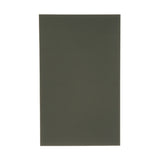 3M 401Q 02044 Abrasive Sheet, SiC 2000 Grit, Black, Wet/Dry, 5 1/2 in x 9 in (7000028328) (250 Pack) - 8