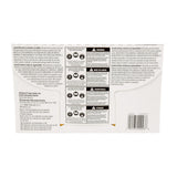 3M 401Q 02023 Wet/Dry Abrasive Sheet, Silicon Carbide, 1500 Grit, Black, 5 1/2 in x 9 in (7000028329) (250 Pack) - 6