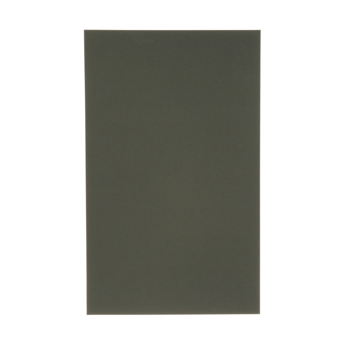 3M 401Q 02023 Wet/Dry Abrasive Sheet, Silicon Carbide, 1500 Grit, Black, 5 1/2 in x 9 in (7000028329) (250 Pack) - 7