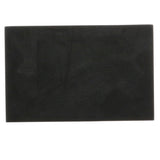 3M 05517 Rubber Squeegee, Black, 2-3/4 in x 4-1/4 in, For Wet Sanding (7000028348) (50 Pack) - 5