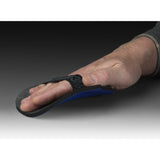 3M Stikit Disc Hand Pad, Neoprene Rubber, Black, 6 in x 1/4 in (05591) (7000028359) (20 Pack) - 6