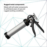 3M 08398 Flexible Package Applicator, Accurately Dispense Materials, Steady Application, 310 mL (7000028362) - 8