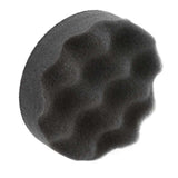 3M 7000028367 Perfect-It Hookit Foam Polishing Pad, Waffle Face, 3 in (7000028367) (10 Pack) - 2