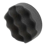 3M 7000028367 Perfect-It Hookit Foam Polishing Pad, Waffle Face, 3 in (7000028367) (10 Pack) - 3