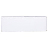 3M 08578 Strip Calk, Black, 1 ft Strips, 60 per Carton (7000028370) (12 Pack) (12 Pack) - 4