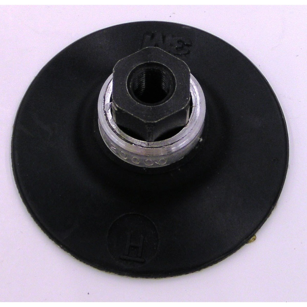3M 85000 Roloc Disc Pad, Hard 75 mm M10-1.5 Internal (7000028377) (5 Pack)