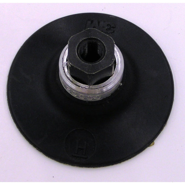 3M 85000 Roloc Disc Pad, Hard 75 mm M10-1.5 Internal (7000028377) (5 Pack)