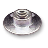 3M 05620 Disc Retainer Nut 5/8 in x 5/8 in-11 Internal Thread for Fibre Discs (7000028420)