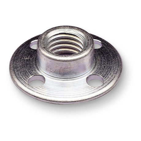 3M 05620 Disc Retainer Nut 5/8 in x 5/8 in-11 Internal Thread for Fibre Discs (7000028420)
