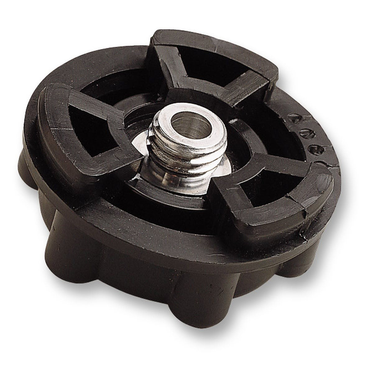 3M 05620 Disc Retainer Nut 5/8 in x 5/8 in-11 Internal Thread for Fibre Discs (7000028420) - 2