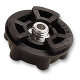 3M 05620 Disc Retainer Nut 5/8 in x 5/8 in-11 Internal Thread for Fibre Discs (7000028420) - 2