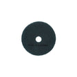3M 5300 Blue Cleaner Pad, Heavy Duty Scrubbing Floor Pad, Blue, 16 in (7000028444) (5 Pack)