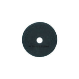 3M 5300 Blue Cleaner Pad, Heavy Duty Scrubbing Floor Pad, Blue, 16 in (7000028444) (5 Pack)