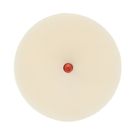 3M 07501 Scotch-Brite Molding Adhesive and Stripe Removal Disc, 4 in x 3/8 in (7000028458) (5 Pack)