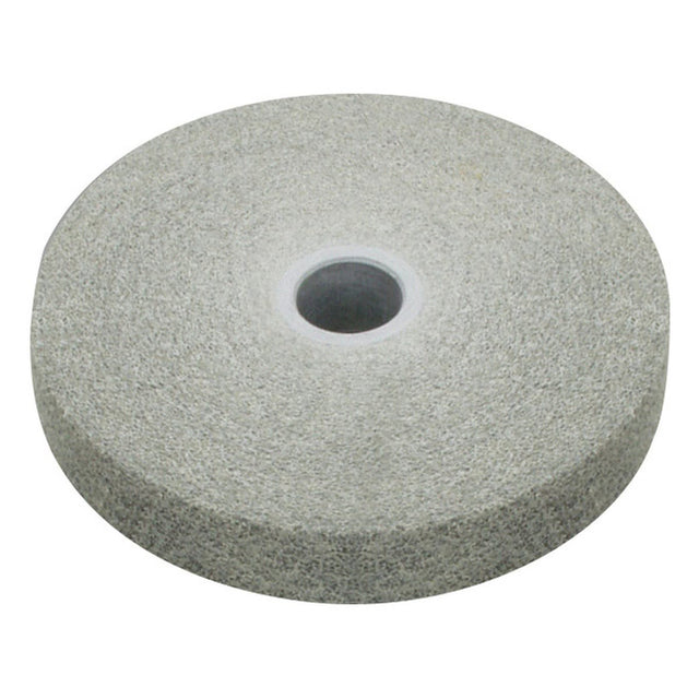 3M XL-UW Scotch-Brite EXL Unitized Wheel, SiC Fine 2S, Gray, 8 in x 1/2 in x 3/4 in, 4000 rpm (7000028459) (4 Pack)