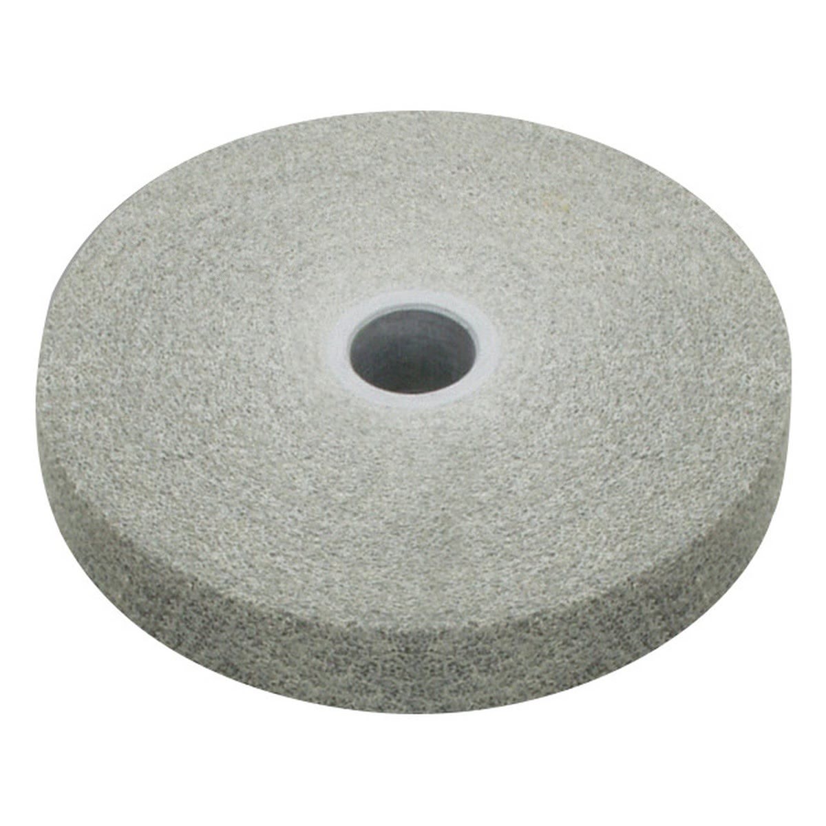 3M XL-UW Scotch-Brite EXL Unitized Wheel Aluminum Oxide Medium Gray 6 in x 1 in x 1 in (7000028480) (2 Pack)