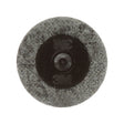 3M SC-DR 07516 Scotch-Brite Roloc Surface Conditioning Disc, SiC Super Fine, Gray, TR, 2 in (7000028509) (100 Pack)