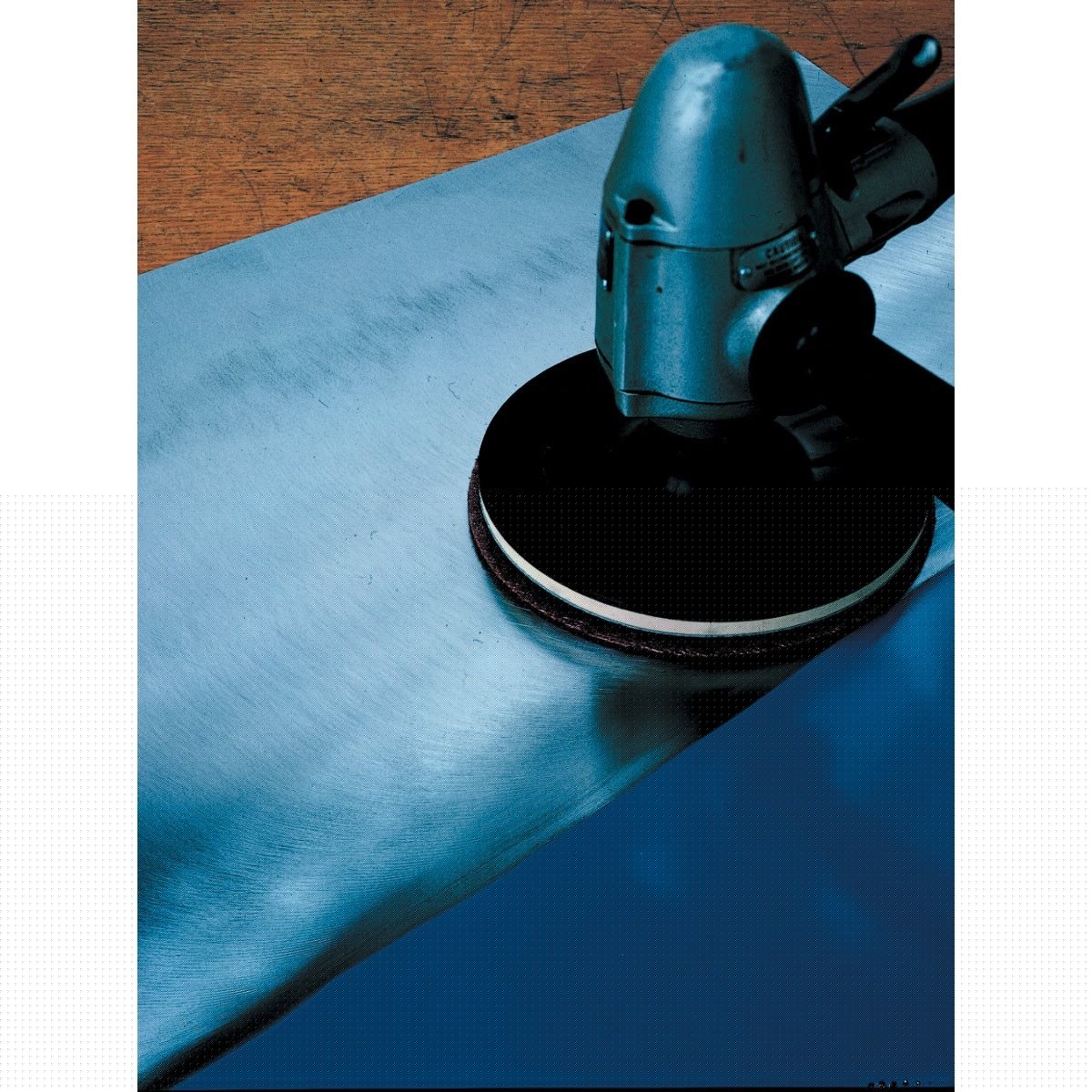 3M SC-BL Scotch-Brite Surface Conditioning Low Stretch Belt, A/O Medium, Maroon, 3/4 in x 18 in (7000028521) (20 Pack) - 3