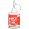 3M 08155 Quick Fix Adhesive, 1 oz Bottle (7000028588) (12 Pack)