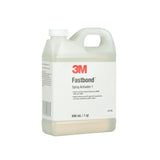 3M 1 56533 Spray Activator Water Based Transparent 1 Quart Bottle (7000028593) (2 Pack) - 2