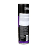 3M 80 Rubber and Vinyl Spray Adhesive Yellow, 24 fl oz Can, Net Wt 19 oz (82618) (7000028604) (6 Pack) - 3