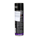 3M 80 Rubber and Vinyl Spray Adhesive Yellow, 24 fl oz Can, Net Wt 19 oz (82618) (7000028604) (6 Pack) - 4