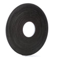 3M 4516 Vinyl Foam Tape, Black, 1/4 in x 36 yd, 62 mil (7000028661) (36 Pack)