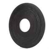 3M 4516 Vinyl Foam Tape, Black, 1/4 in x 36 yd, 62 mil (7000028661) (36 Pack) - 2