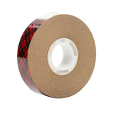3M 924 Scotch ATG Adhesive Transfer Tape, Clear, 3/4 in x 36 yd, 2 mil (7000028662) (48 Pack) - 2