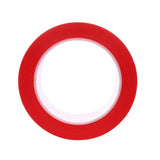 3M 471 Vinyl Tape, Red, 2 in x 36 yd, 5.2 mil (7000028850) (24 Pack) - 3