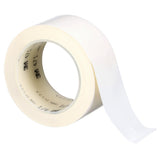 3M 471 Vinyl Tape White Floor Marking Tape 2 in x 36 yd 5.2 mil (7000028853) (24 Pack) - 9