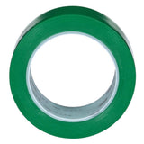 3M 471 Vinyl Tape Green 2 in x 36 yd 5.2 mil (7000028855) (24 Pack) - 8