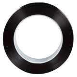 3M 616 UPVC Tape, Ruby Red, 2 in x 72 yd, 2.4 mil (7000028856) (24 Pack) - 3