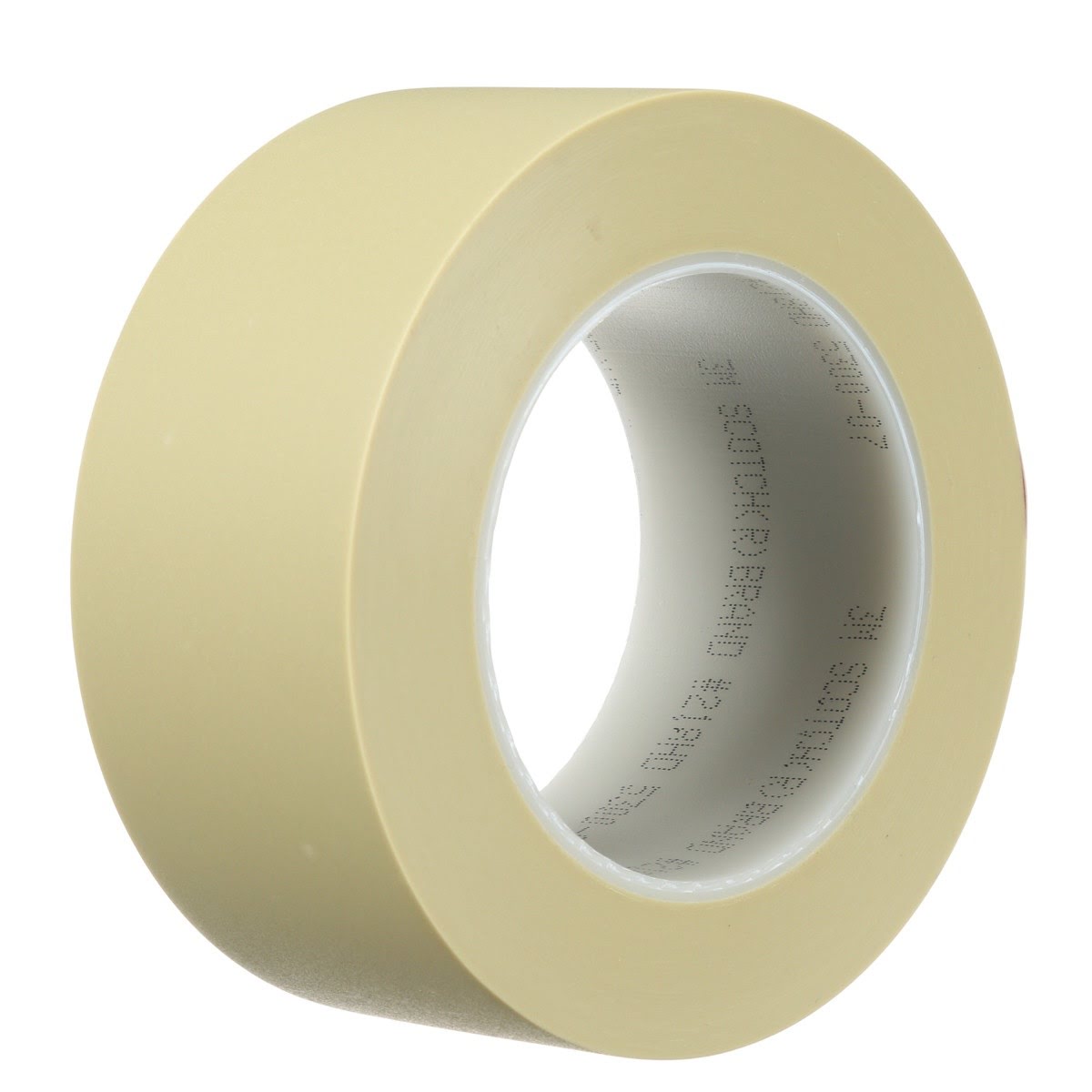 3M 218 Scotch Fine Line Tape, Green, 2 in x 60 yd, 5.0 mil (7000028860) (96 Pack)