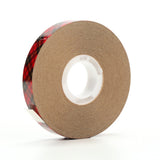 3M 976 Scotch ATG Adhesive Transfer Tape, Clear, 1/2 in x 36 yd, 2 mil (7000028864) (72 Pack) - 2