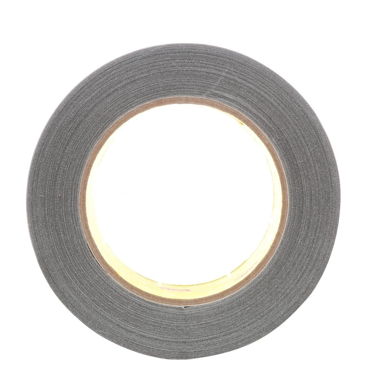3M 363 High Temperature Aluminum Foil Glass Cloth Tape, Silver, 2 in x 36 yd, 7.3 mil (7000028867) (24 Pack) - 3