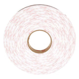 3M 4950 VHB Tape White, Mounting Tape 1 in x 36 yd 45.0 mil (7000028871) (9 Pack) - 2