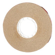 3M 924 Scotch ATG Adhesive Transfer Tape, Clear, 1/4 in x 36 yd, 2 mil (7000028880) (72 Pack)
