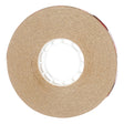 3M 924 Scotch ATG Adhesive Transfer Tape, Clear, 1/4 in x 36 yd, 2 mil (7000028880) (72 Pack)