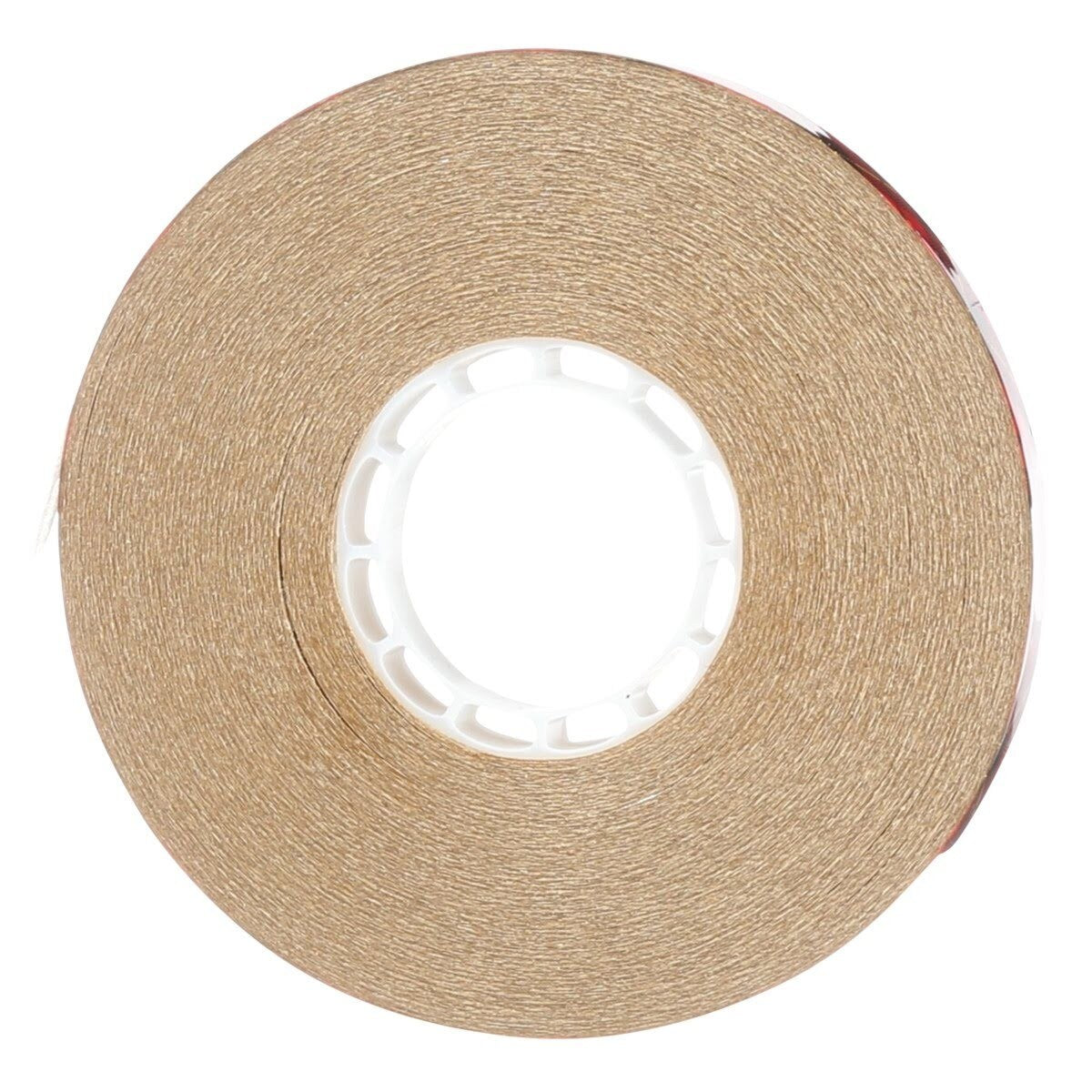3M 924 Scotch ATG Adhesive Transfer Tape, Clear, 1/4 in x 36 yd, 2 mil (7000028880) (72 Pack)
