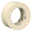 3M 470 Electroplating Tape, Tan, 2 in x 36 yd, 7.1 mil (7000028889) (24 Pack)