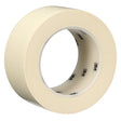 3M 470 Electroplating Tape, Tan, 2 in x 36 yd, 7.1 mil (7000028889) (24 Pack)