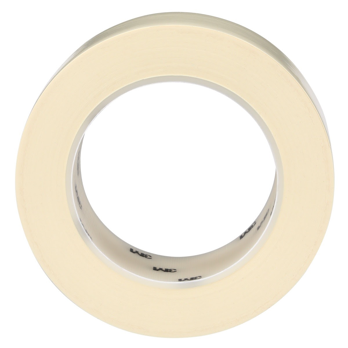 3M 470 Electroplating Tape, Tan, 2 in x 36 yd, 7.1 mil (7000028889) (24 Pack) - 3