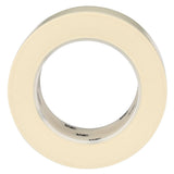 3M 470 Electroplating Tape, Tan, 2 in x 36 yd, 7.1 mil (7000028889) (24 Pack) - 3